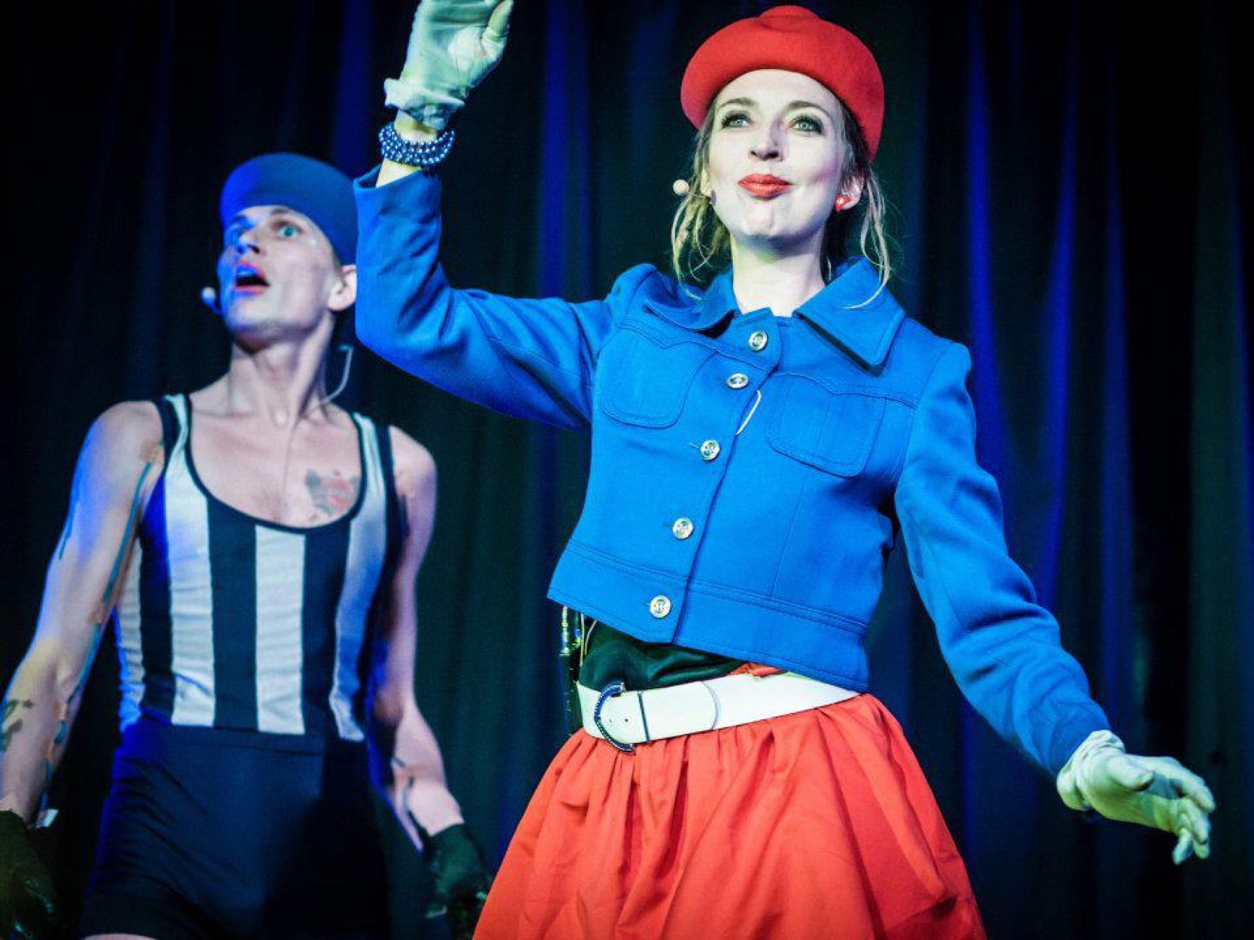 Cuckoos Nest Cabaret