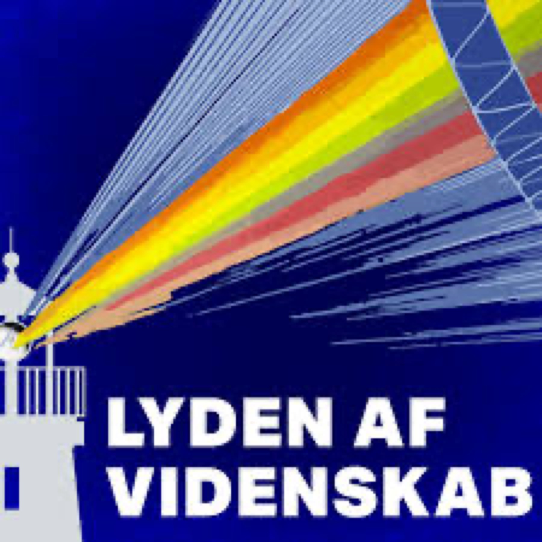 Lyden af Videnskab 🎙️