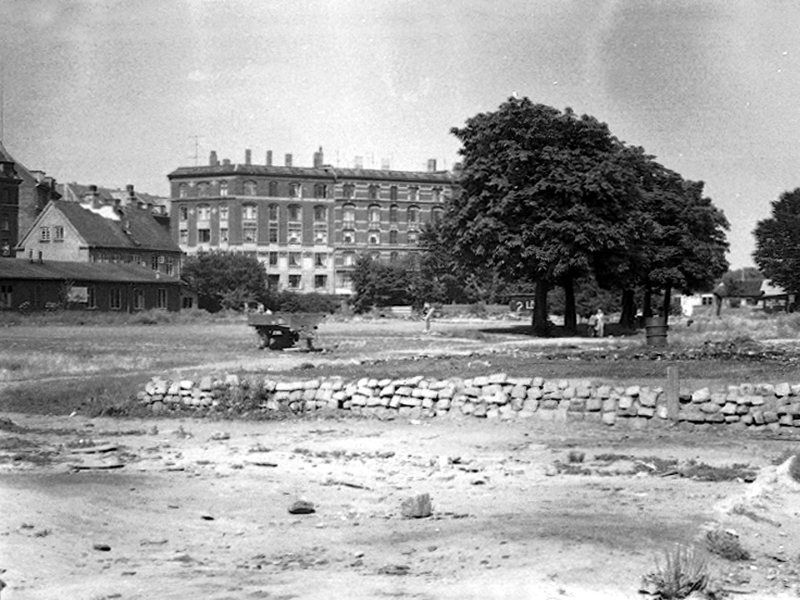 Christiania Audiowalk