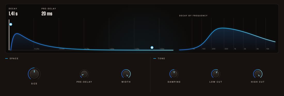 Reverb