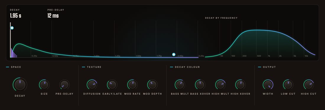 Reverb 2