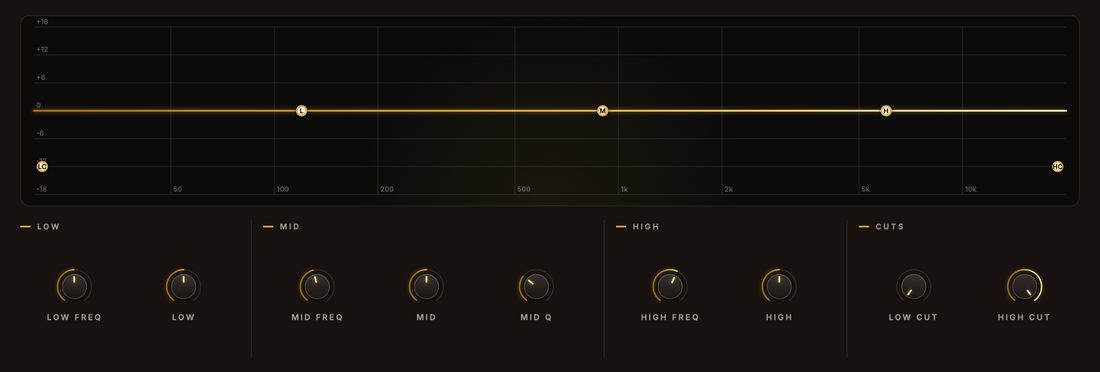 EQ