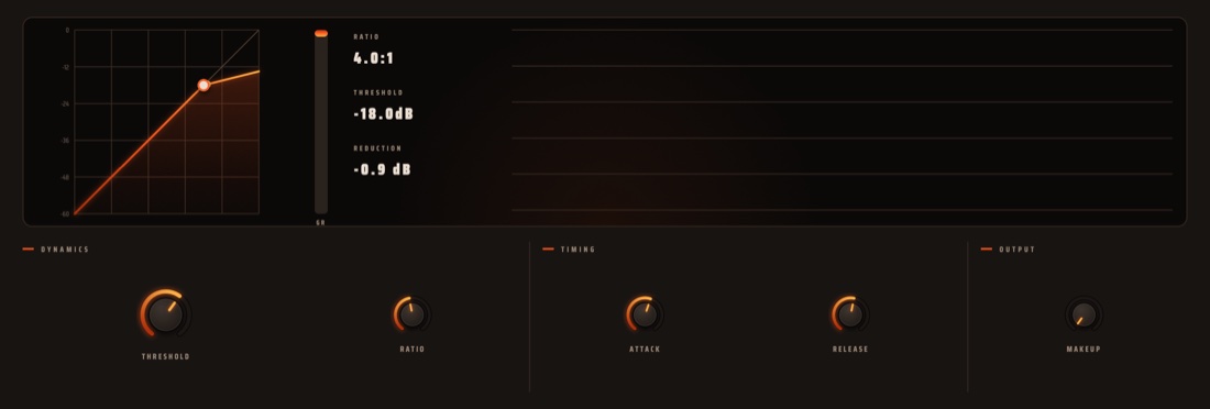 Compressor