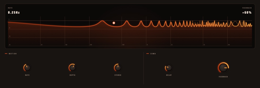 Flanger