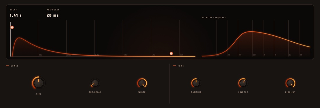 Reverb