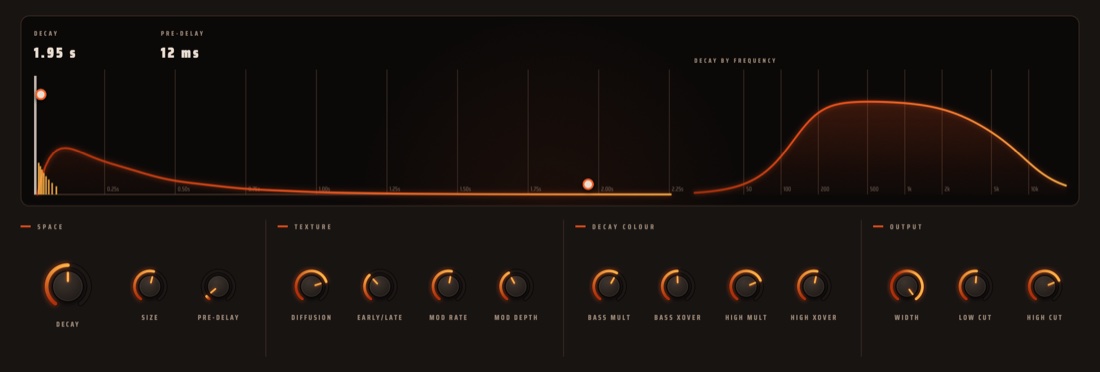 Reverb 2